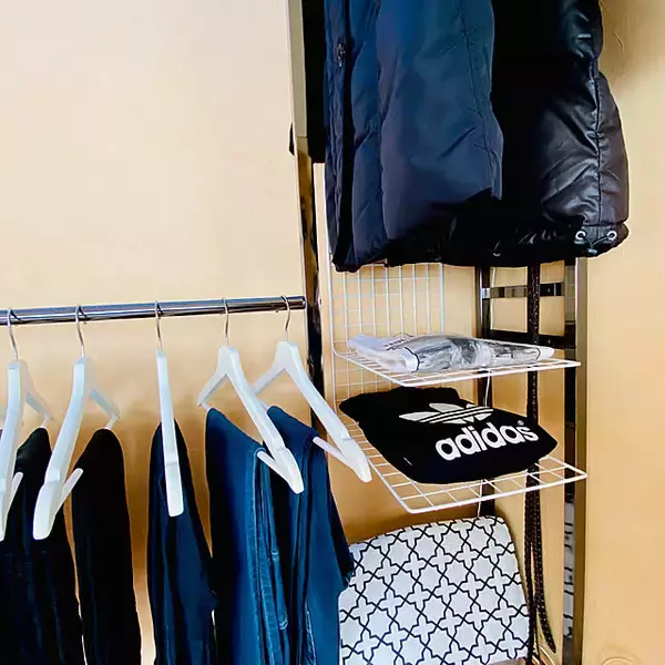 「DIY初心者さんでも簡単に作れる！100均ワイヤーネット活用アイデア集」の画像