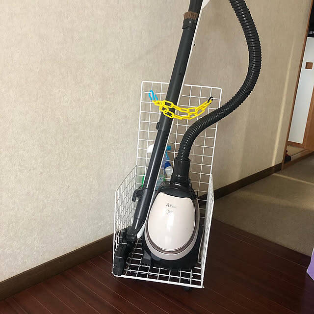 DIY初心者さんでも簡単に作れる！100均ワイヤーネット活用アイデア集