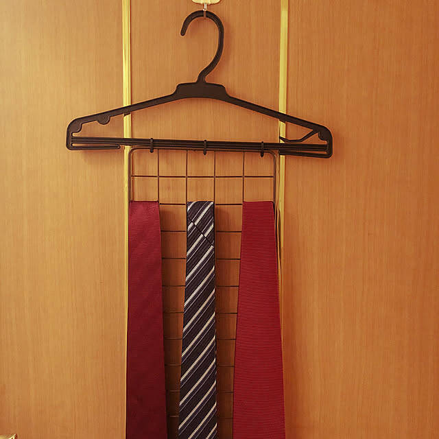 DIY初心者さんでも簡単に作れる！100均ワイヤーネット活用アイデア集