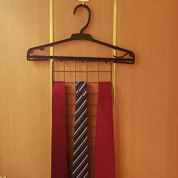 「DIY初心者さんでも簡単に作れる！100均ワイヤーネット活用アイデア集」の画像