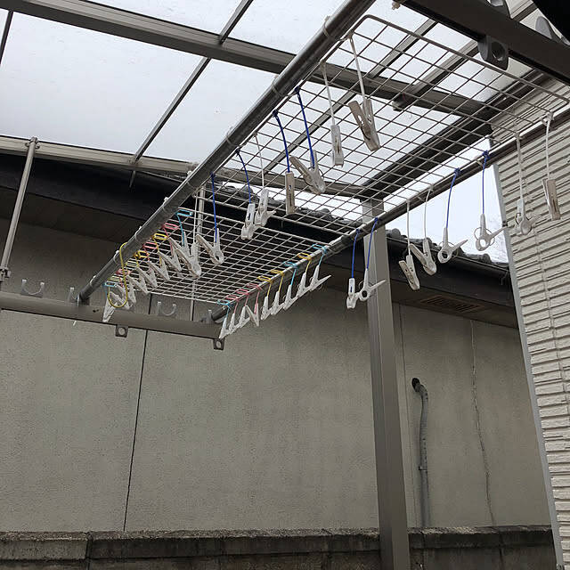 DIY初心者さんでも簡単に作れる！100均ワイヤーネット活用アイデア集