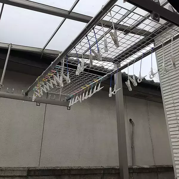 「DIY初心者さんでも簡単に作れる！100均ワイヤーネット活用アイデア集」の画像