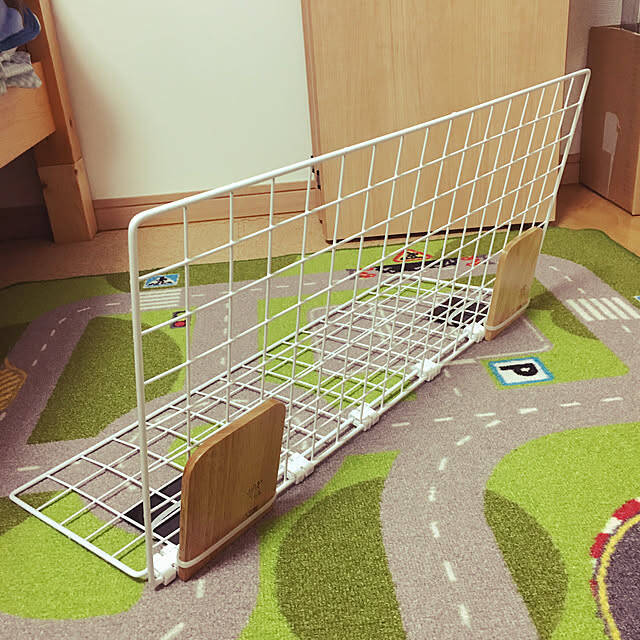 DIY初心者さんでも簡単に作れる！100均ワイヤーネット活用アイデア集