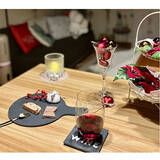 「見せても使っても大満足♪日常に寄り添うダイソーのグラスをご紹介」の画像2