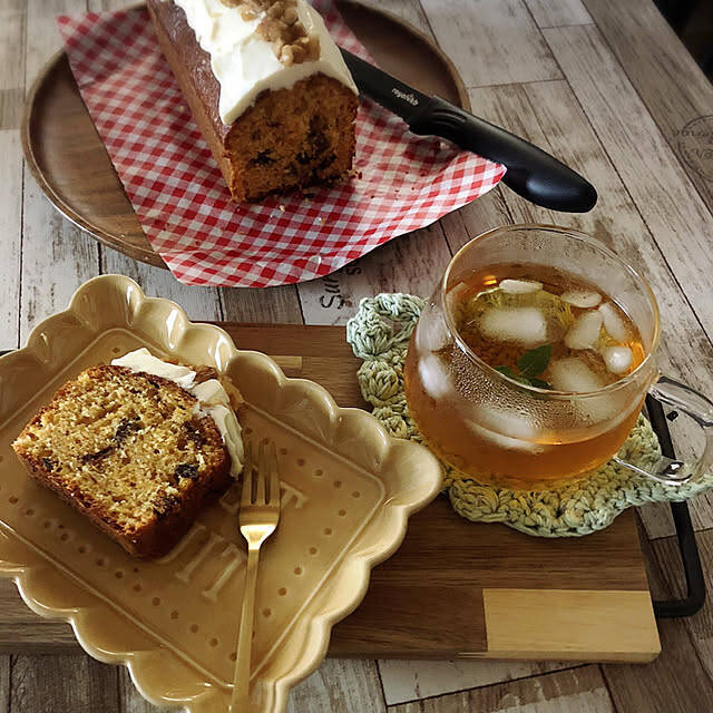 見せても使っても大満足♪日常に寄り添うダイソーのグラスをご紹介
