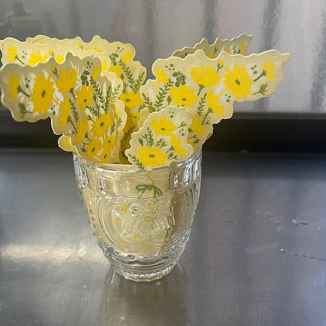 見せても使っても大満足♪日常に寄り添うダイソーのグラスをご紹介