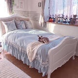 「優雅な気分にうっとり♡場所別のヨーロピアンテイストの取り入れ方」の画像3