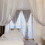 「優雅な気分にうっとり♡場所別のヨーロピアンテイストの取り入れ方」の画像4