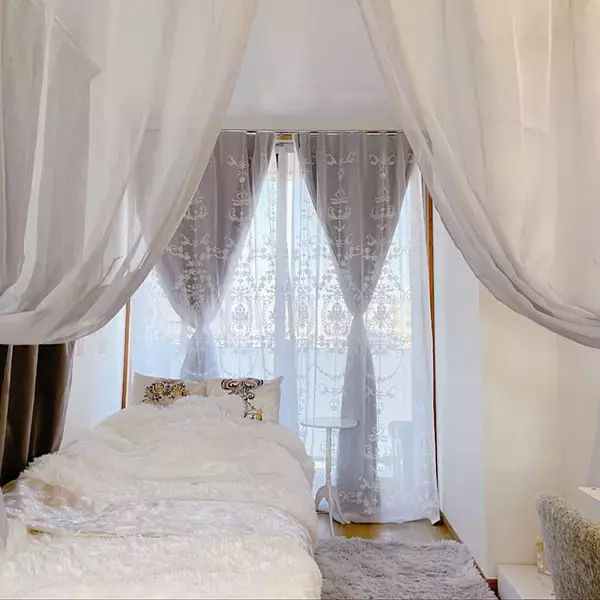 「優雅な気分にうっとり♡場所別のヨーロピアンテイストの取り入れ方」の画像