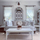 「優雅な気分にうっとり♡場所別のヨーロピアンテイストの取り入れ方」の画像6