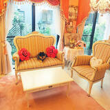 「優雅な気分にうっとり♡場所別のヨーロピアンテイストの取り入れ方」の画像7