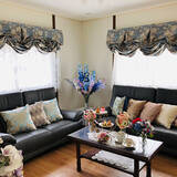 「優雅な気分にうっとり♡場所別のヨーロピアンテイストの取り入れ方」の画像8