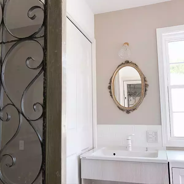 「優雅な気分にうっとり♡場所別のヨーロピアンテイストの取り入れ方」の画像