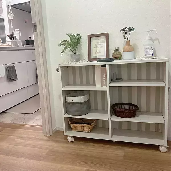 「いろいろな使い方で楽しみたい☆マスキングテープの活用法」の画像