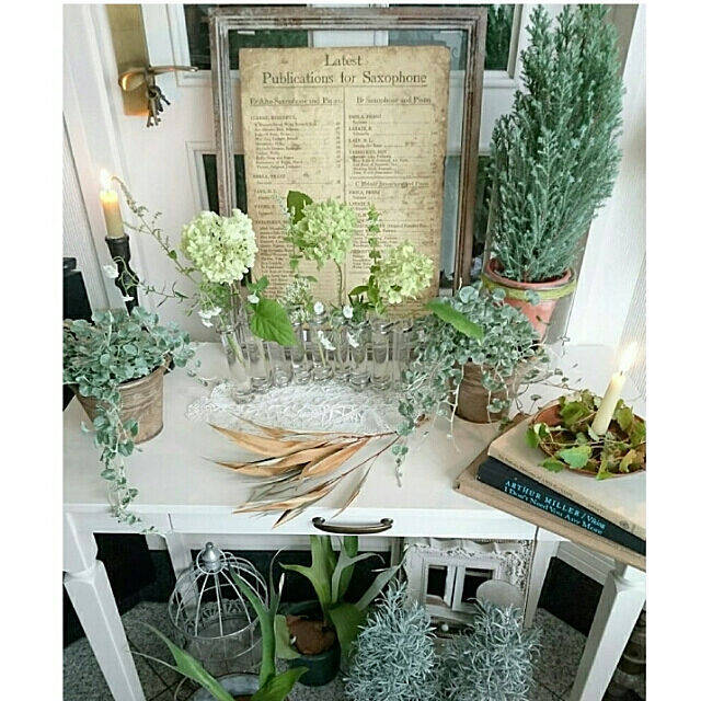 外食気分を味わえるのがうれしい。細部までこだわるレストラン風インテリア