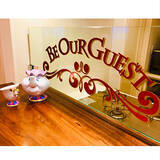 「外食気分を味わえるのがうれしい。細部までこだわるレストラン風インテリア」の画像4