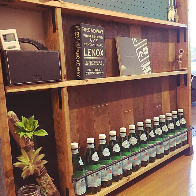 外食気分を味わえるのがうれしい。細部までこだわるレストラン風インテリア