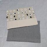 「「可愛い手ぬぐいを使ったランチョンマットのつくり方（2パターン）」 by ameamekaasanさん」の画像1