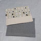 「「可愛い手ぬぐいを使ったランチョンマットのつくり方（2パターン）」 by ameamekaasanさん」の画像8