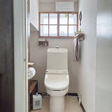 「便利家電もトイレグッズもおまかせ♪ニトリのトイレにあるといいアイテム」の画像2