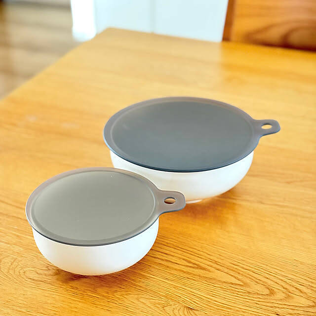 実用性もデザインも満点◎無印良品の愛用キッチンアイテム5選