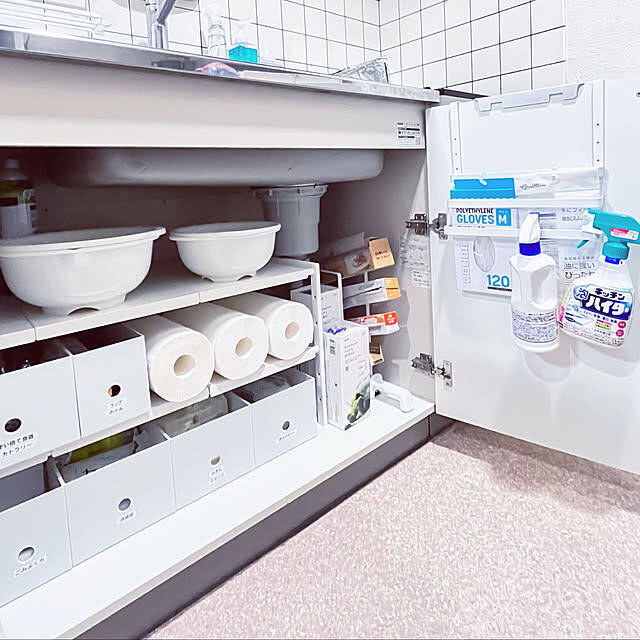 実用性もデザインも満点◎無印良品の愛用キッチンアイテム5選