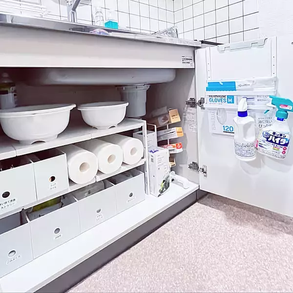 「実用性もデザインも満点◎無印良品の愛用キッチンアイテム5選」の画像