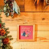 「眺めているだけでも気分が上がる♡100均で見つけたムードを彩るクリスマスグッズ」の画像5