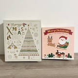 「眺めているだけでも気分が上がる♡100均で見つけたムードを彩るクリスマスグッズ」の画像7