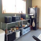 「使いやすくて美しいキッチンに！収納ケースから背面収納まで、無印良品のキッチン収納10選」の画像11