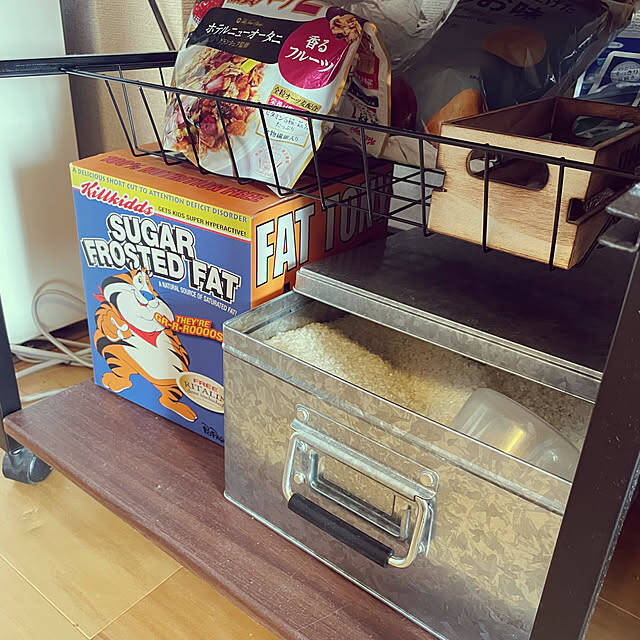 使いやすくて美しいキッチンに！収納ケースから背面収納まで、無印良品のキッチン収納10選