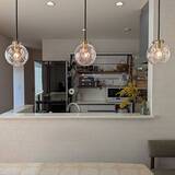 「「隠す×見せるのメリハリでつくる、視線が抜ける軽やかな住まい」 by kumijiさん」の画像4