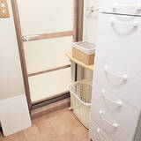 「準備＆片付けいらずなのがやっぱり便利♪ダイソーのマスキングテープを活用してお手軽DIY」の画像1