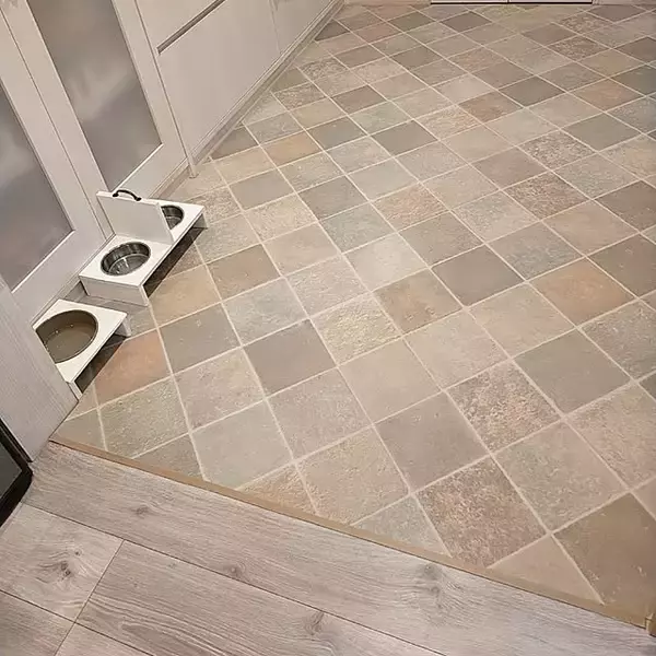 「準備＆片付けいらずなのがやっぱり便利♪ダイソーのマスキングテープを活用してお手軽DIY」の画像