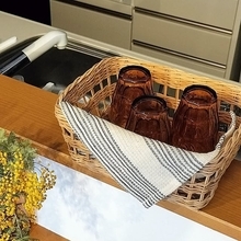 無駄な物や手間をなくして暮らしも心も軽やかに♪家の中でスリム化したこと10選