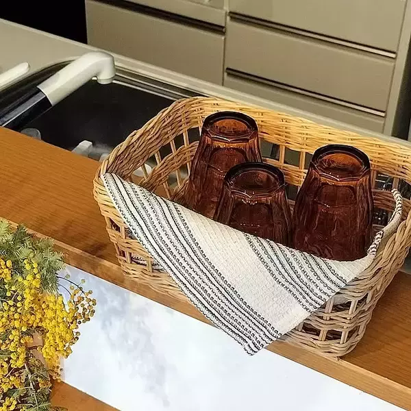 無駄な物や手間をなくして暮らしも心も軽やかに♪家の中でスリム化したこと10選