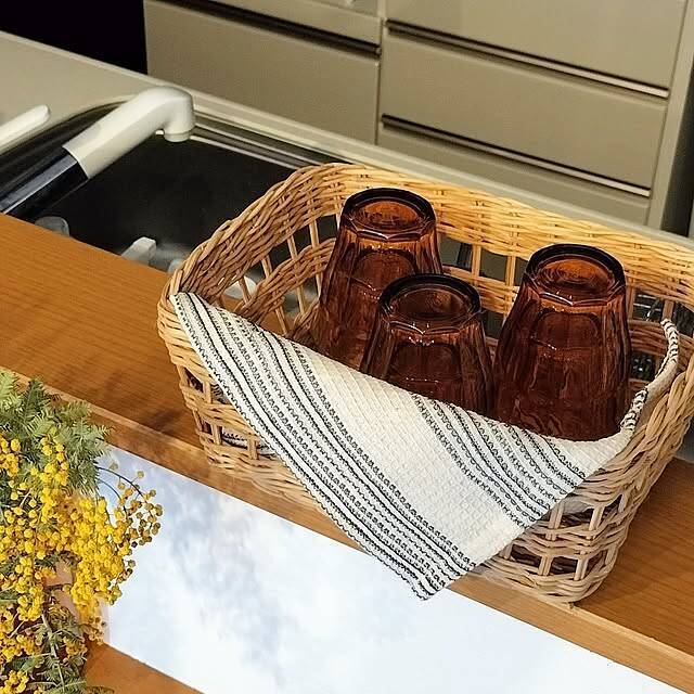 無駄な物や手間をなくして暮らしも心も軽やかに♪家の中でスリム化したこと10選
