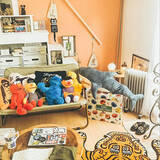 「「本格アウトドア製品を家の中でも！軽くて丈夫なアルミベンチ」 by jellyfish.backboneさん」の画像1