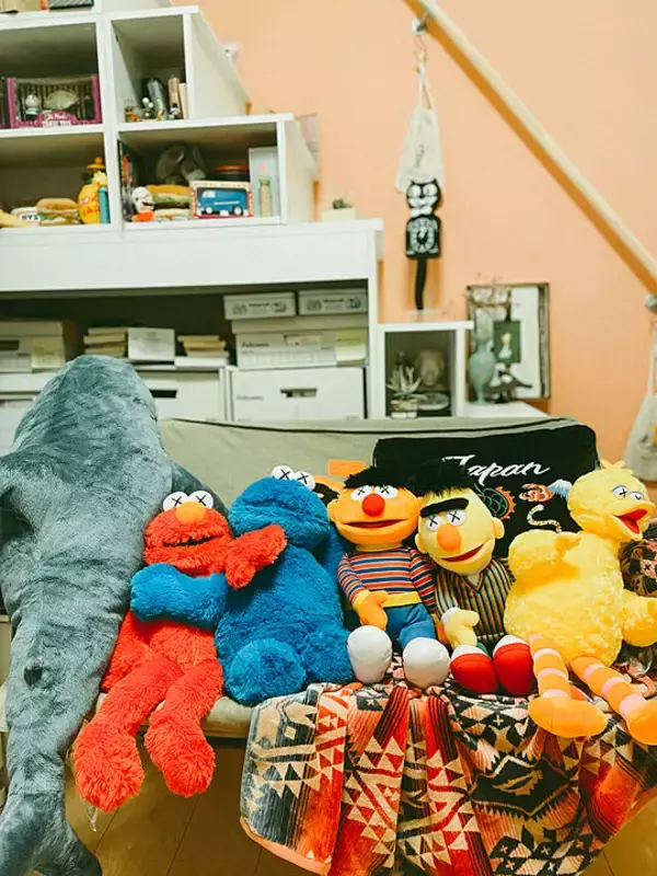 「「本格アウトドア製品を家の中でも！軽くて丈夫なアルミベンチ」 by jellyfish.backboneさん」の画像