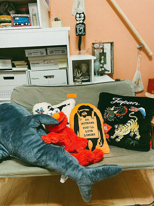 「本格アウトドア製品を家の中でも！軽くて丈夫なアルミベンチ」 by jellyfish.backboneさん