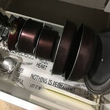 「色や柄も選べる♡便利すぎるセリアの食器棚シート活用実例」の画像5