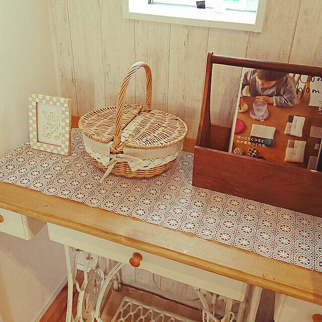 色や柄も選べる♡便利すぎるセリアの食器棚シート活用実例