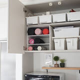 「快適に水筒を持ち歩くために☆洗ったあとの一時置き場や収納作りのコツ」の画像11