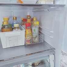 冷蔵庫をすっきり片付ける！食品の整理整頓に役立つおすすめトレー