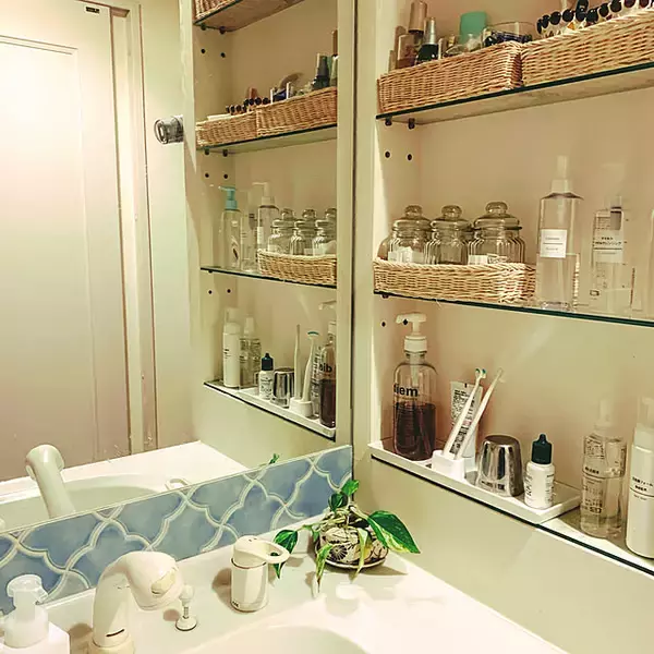 「床だけじゃない♡クッションフロアのDIY活用アイデア7選」の画像