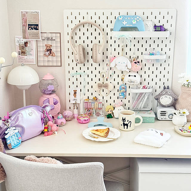 成長に合わせた子ども部屋収納のアイディア☆おもちゃから学習道具まで使いやすい工夫