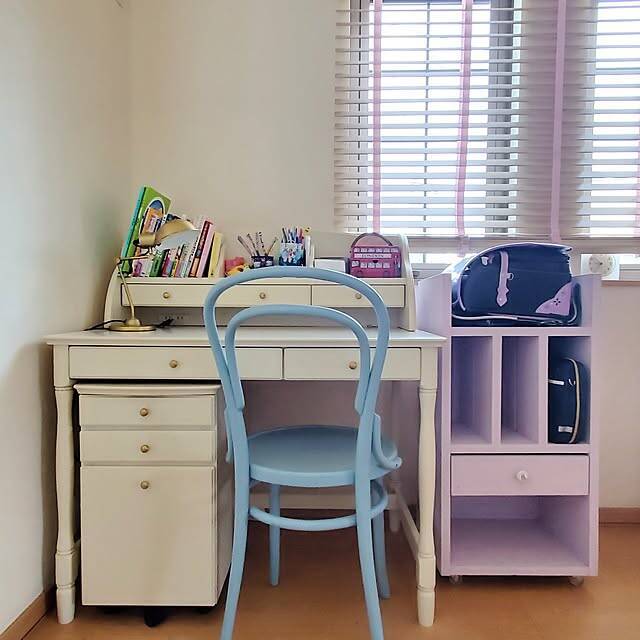 成長に合わせた子ども部屋収納のアイディア☆おもちゃから学習道具まで使いやすい工夫