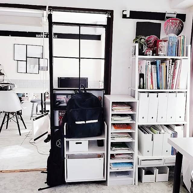 成長に合わせた子ども部屋収納のアイディア☆おもちゃから学習道具まで使いやすい工夫