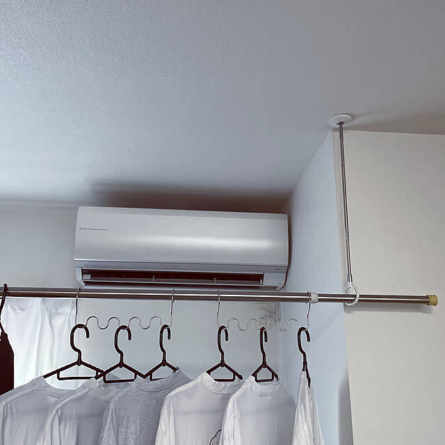 洗濯から干すまでのプチストレスを解消！100均の洗濯用品6選