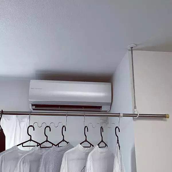 「洗濯から干すまでのプチストレスを解消！100均の洗濯用品6選」の画像